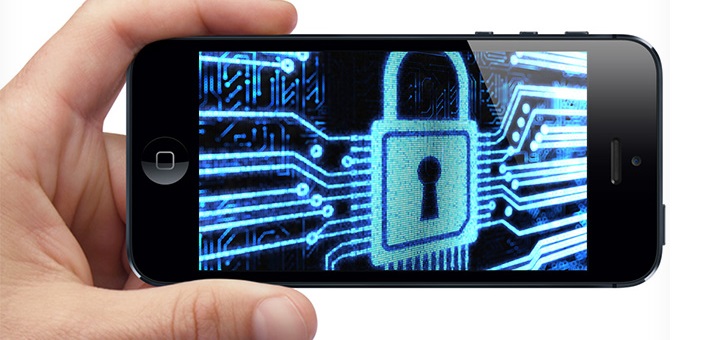 La mayor amenaza para la seguridad móvil se halla en el descuido de los empleados