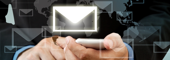 Las redes sociales aún están por detrás del email en uso para el márketing