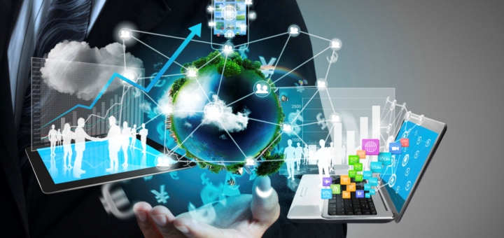 La tecnología redefine el futuro escenario de trabajo