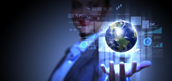 El impacto económico de la hiperconectividad ya supera al de industrias tradicionales