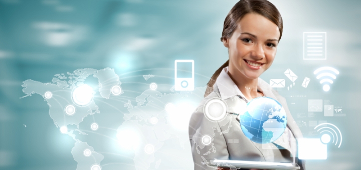 Big Data o Movilidad, entre las tecnologías que más crecerán en las empresas en 2015