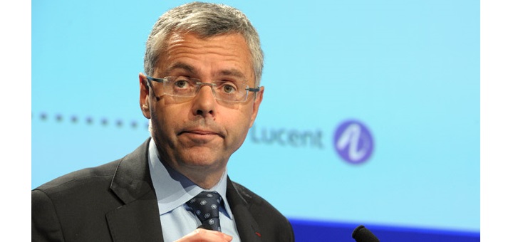 Alcatel-Lucent lleva el enrutamiento IP a la nube