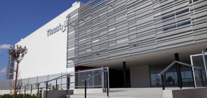 Tissat y Private Planet lanzan un servicio de alojamiento