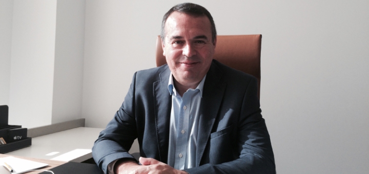 KIO Networks llega a España con un centro de datos de última generación