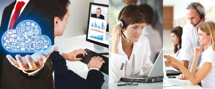 Las seis tendencias que Avaya vislumbra en 2015 para servicios de comunicaciones