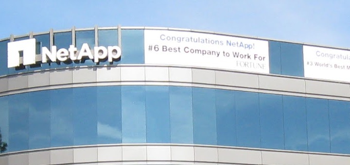 Avenir Telecom mejora el rendimiento y la disponibilidad de sus aplicaciones con NetApp