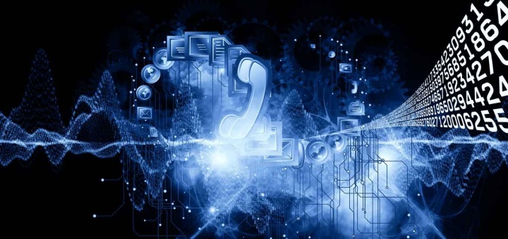 Vodafone y Liberty negocian su posible unión