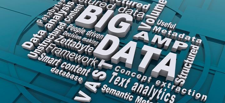 Ve Interactive adquiere Qunb para aumentar su influencia en Big Data