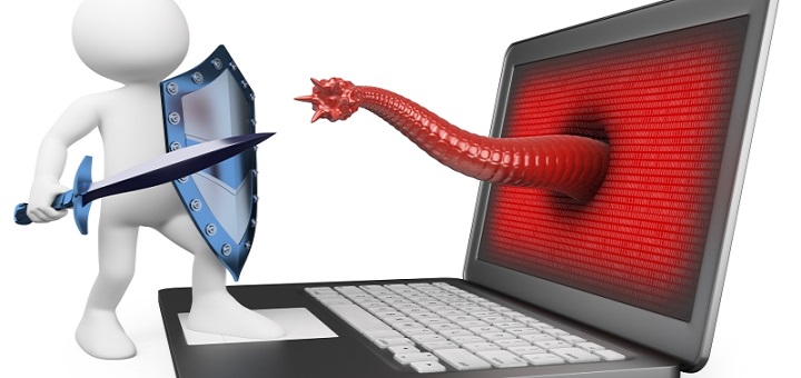 Motive de Alcatel-Lucent suministrará una solución virtualizada de seguridad