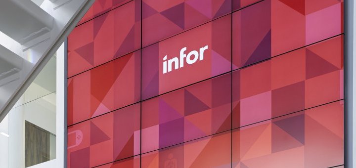 Infor ofrece formación presencial a sus partners para mejorar las ventas