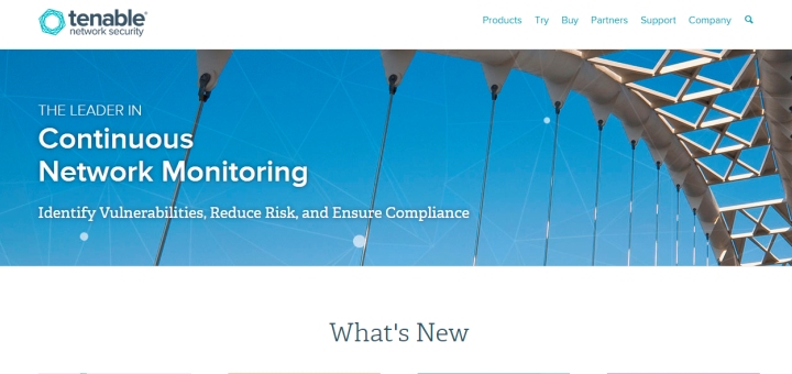 GTI distribuye las soluciones de Tenable Network Security en España y Portugal