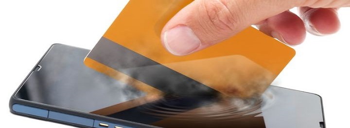 Telefónica y Banco Santander adquieren el 7 por ciento de Monitise