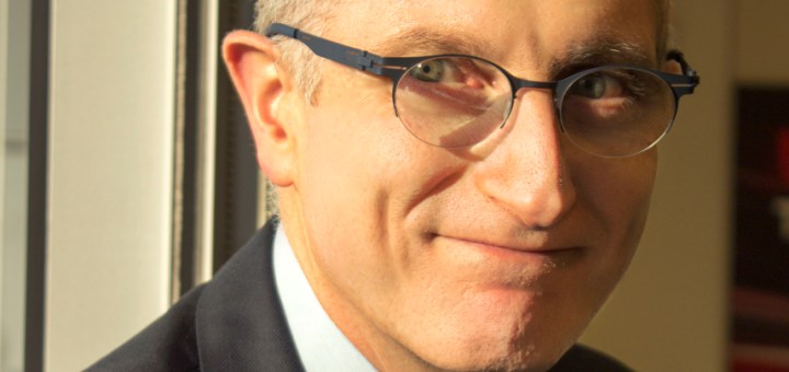 Avaya nombra a Laurent Philonenko como nuevo CTO