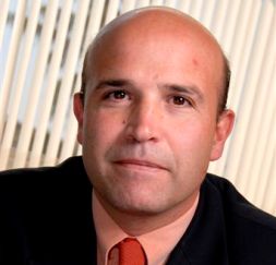 Joan Marc Llesuy director comercial del sector Salud de UNIT4