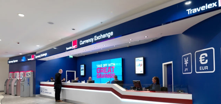 Travelex selecciona a A10 Networks para su principal Proyecto de Expansión de Red y Comercio Electrónico