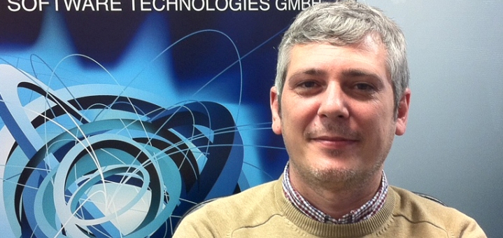 Check Point incorpora a Alfredo de Bonis como Ingeniero de Seguridad