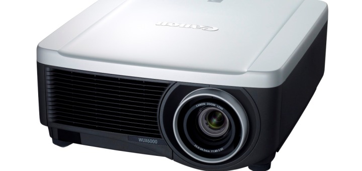 Canon mostrará los últimos avances en tecnología de lentes en ISE 2015