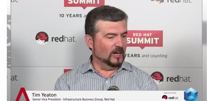 Red Hat y Huawei ofrecen soluciones Cloud basadas en OpenStack para operadores