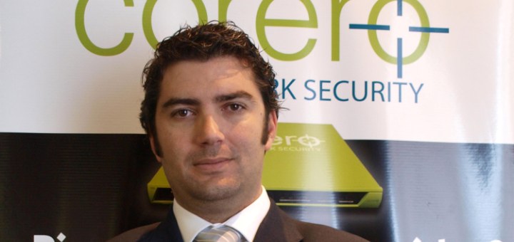 Corero moderniza su Portal de Partners y brinda nuevas oportunidades a sus distribuidores