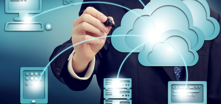 e-Factura, comercio electrónico y la Nube, trendin topic en 2014 en el mercado del ERP para pymes