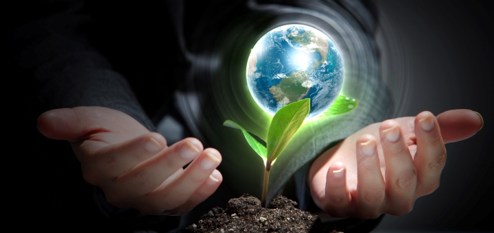 AWS amplía su apoyo a los investigadores en Ciencias de la Tierra