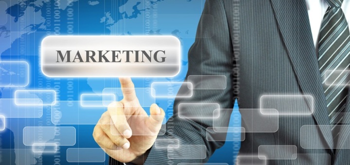 Tendencias del marketing digital en 2015