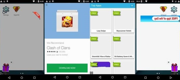 ¿Es esto tu foto? No, es una amenaza clásica que intenta infectarnos de nuevo