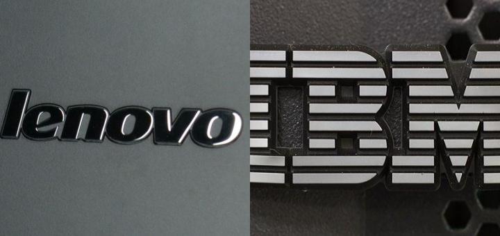 Lenovo completa la integración del negocio de Servidores x86 de IBM en Iberia