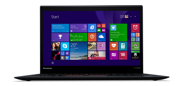 Lenovo alcanza la cifra de cien millones de unidades vendidas de ThinkPad