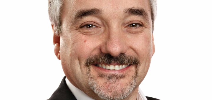 Alcatel-Lucent nombra a Luis Martínez-Amago consejero delegado de su principal compañía en China