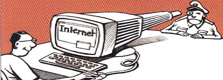 El atentado contra Charlie Hebdo aviva la polémica sobre seguridad y libertad en Internet