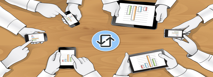 El mercado empresarial tiende a recuperar el dominio de la adopción de TI