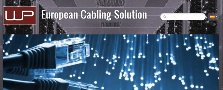 GTI firma con WP European Cable Solution