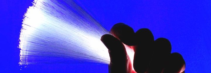 Alcatel-Lucent y Vodafone prueban el transporte de datos a velocidades de 400 Gbps