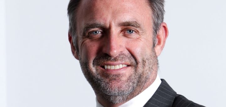 Arrow ECS nombra a Alexis Brabant nuevo Vicepresidente para el Sur de Europa