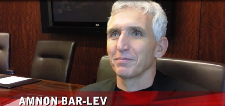 Check Point se mantiene como líder mundial en el mercado de appliances firewall y UTM