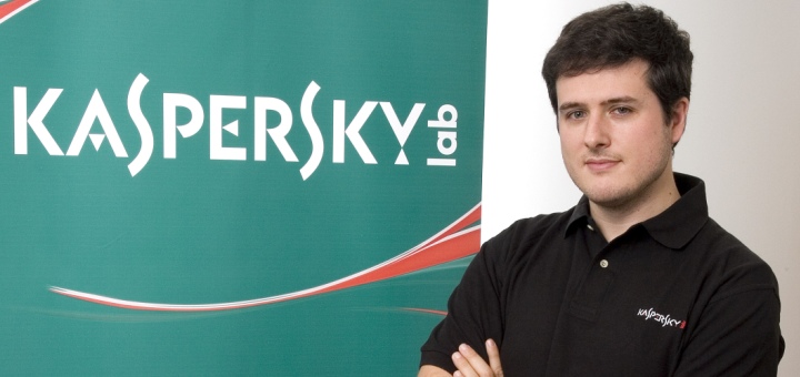 El 24 por ciento de los españoles no protege los dispositivos de uso compartido