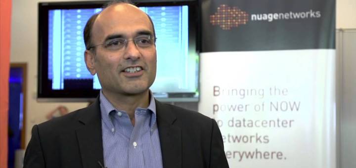 La división de soluciones de nube de China Telecom elige la tecnología SDN de Nuage Networks