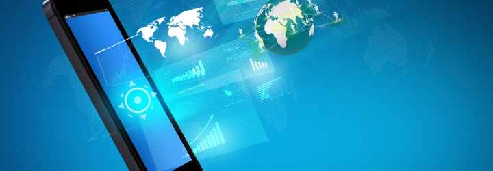 España, entre los cuatro países europeos con mayor crecimiento de Internet Móvil