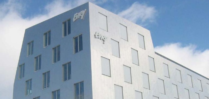 UNIT4 se dirige al sector financiero escandinavo con su partner EVRY