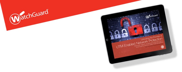 WatchGuard y Frost and Sullivan desvelan cómo asegurar la red en tres pasos