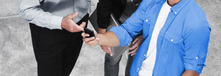 El comercio móvil crecerá un 48 por ciento en España en 2015