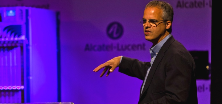 Alcatel-Lucent incrementa la capacidad de los operadores para entregar grandes volúmenes de datos y vídeo