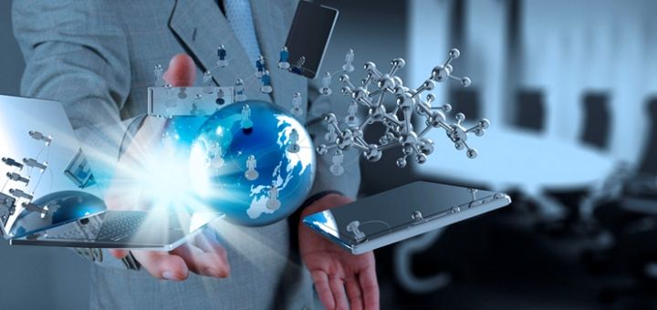 Las cuatro tecnologías imprescindibles en la empresa este año
