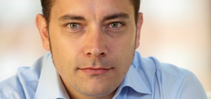 Exclusive Networks promociona a Alberto Pérez Cuesta como Responsable de la Unidad de Negocio de BIGTEC