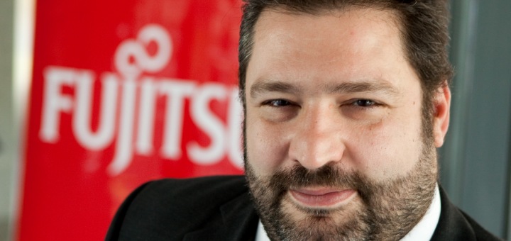 Alianza de Fujitsu y VMware para implantar una nueva infraestructura hiper-convergente