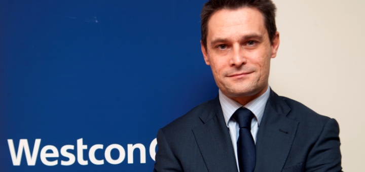 Martín Trullás nombrado Country Manager WestconGroup Iberia