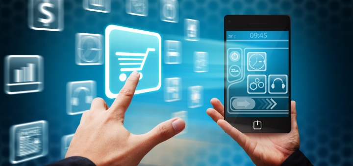 El M-commerce crece un 105 por ciento en Europa en 2014