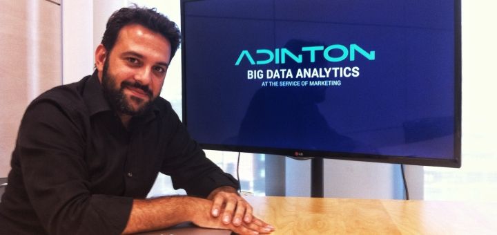 Una herramienta española de marketing digital, finalista de los European Search Awards 2015