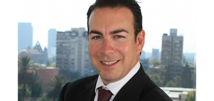 CA Technologies nombra a Chris Lewis Country Manager para España y Portugal